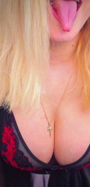 Model - KateRay bigtits