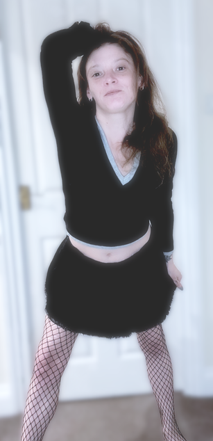 Model - Pixiespeach2025 fun