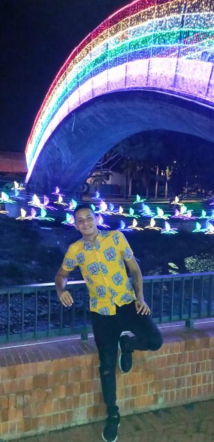 Model - JoaoSagado dirtytalk