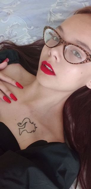 Model - LollyPollyPop roleplay