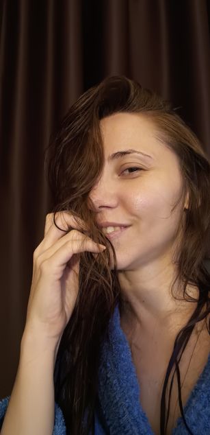 Model - ColourfulFreeingStories milf