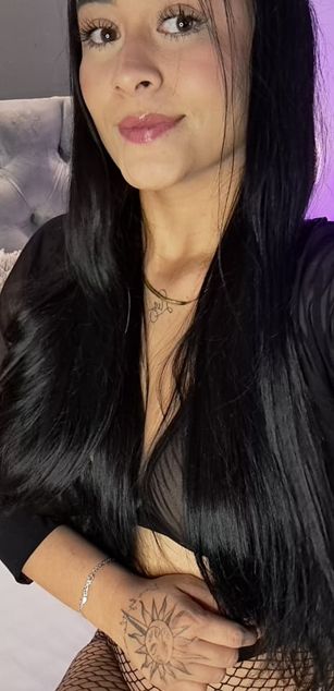 Model - Lexxiee Haze sexy