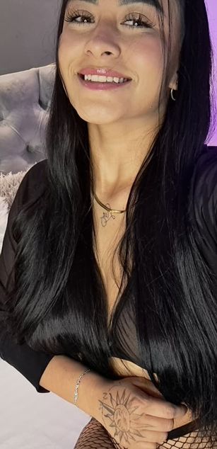 Model - Lexxiee Haze sexy