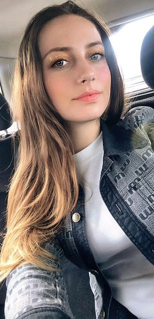 Model - InspirationLia fun