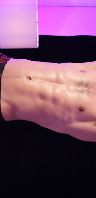 Model - Sr Magnus slave