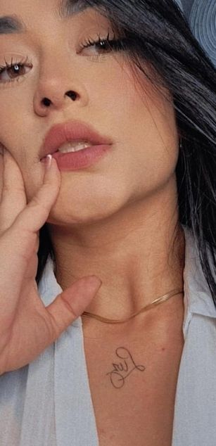 Model - Lexxiee Haze sexy