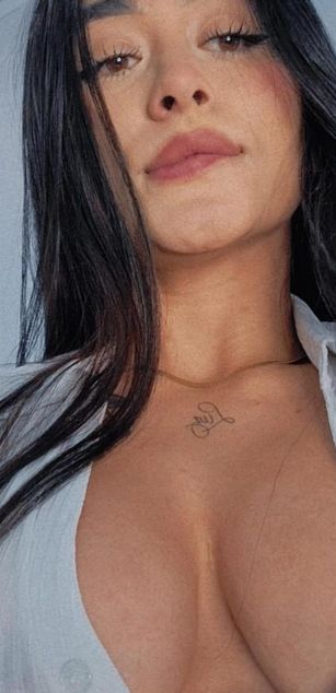 Model - Lexxiee Haze sexy