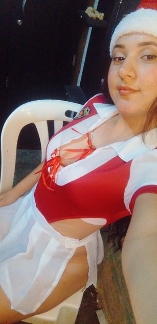 Model - Victoria Lucia deepthroat