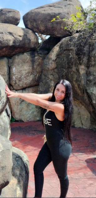 Model - Marianee_Rousse sph