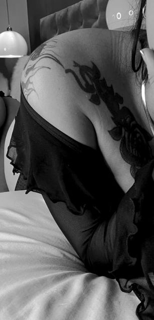 Model - Lexxiee Haze sexy