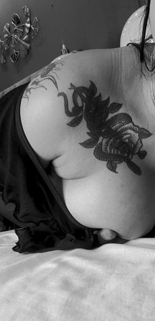 Model - Lexxiee Haze sexy