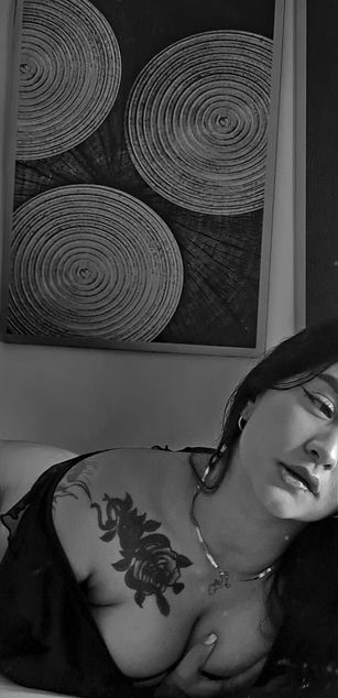 Model - Lexxiee Haze sexy