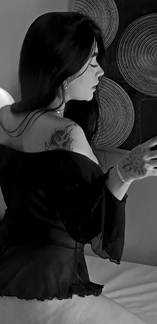 Model - Lexxiee Haze sexy