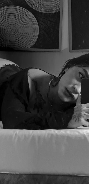 Model - Lexxiee Haze sexy