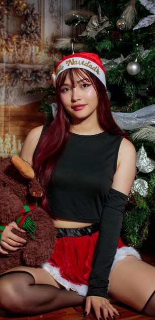 Model - Raven_Love pussy