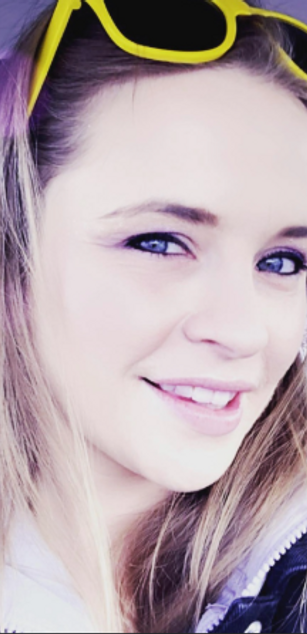 Model - XxPixeyxX roleplay