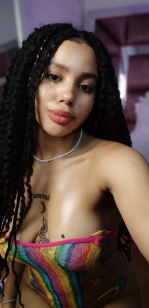 Model - Tamara Rose1 bigtits