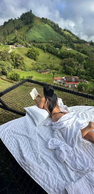 Model - April Silver dildo