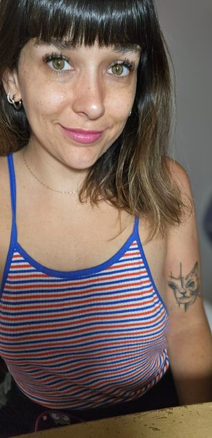 Model - Claire Domina fetish