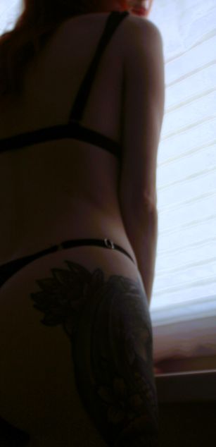 Model - Lady Biscuit blowjob