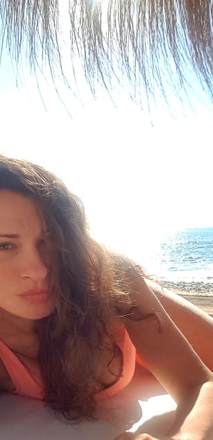 Model - Veronica Decadence taboo