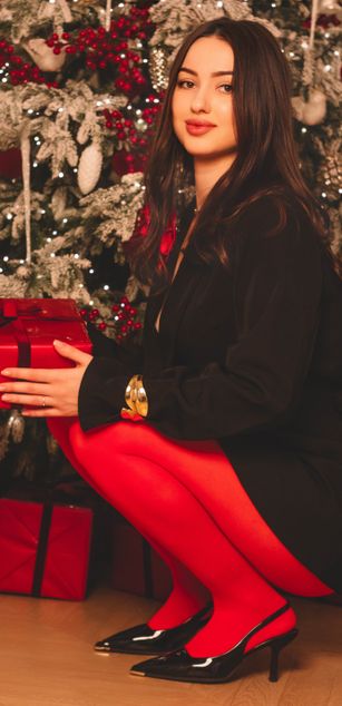 Model - ChristinaMilk toys