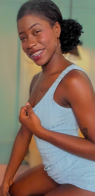 Model - Michelle Pose roleplay