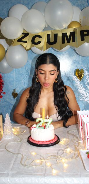 Model - Mistress Valery bigboobs