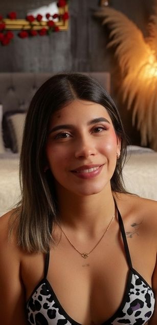 Model - Allison sexy