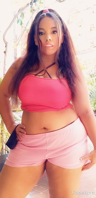 Model - ThickBrowmSugar bigboobs