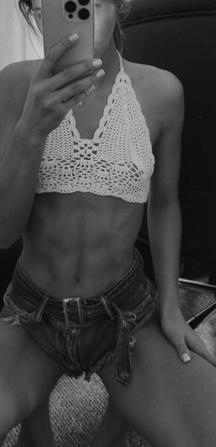 Model - Vivian Evans sexy