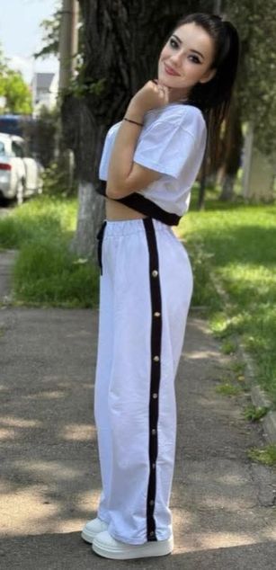 Model - MilenaRosseti toys