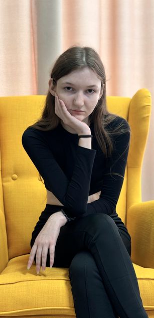 Model - NikaMacey beautiful