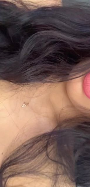 Model - lizzie ross deepthroat