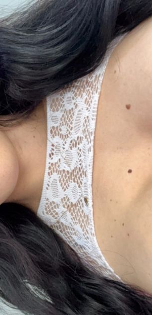 Model - lizzie ross deepthroat