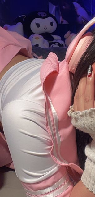 Model - Lana Kyutt blowjob