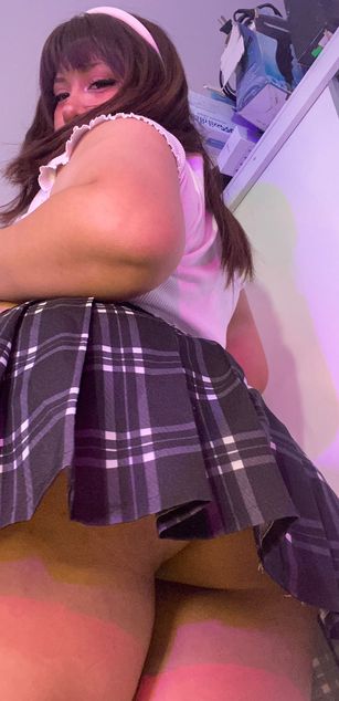 Model - Angelicmoonligth roleplay