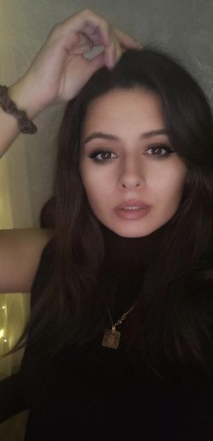 Model - KittyyGirl8 fun