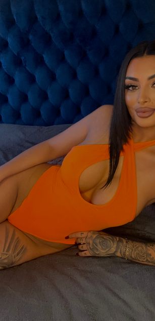 Model - SashaBae roleplay