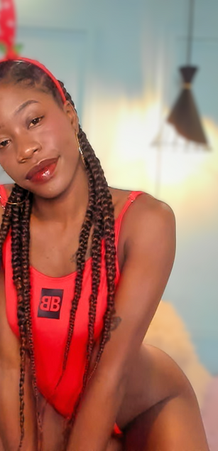 Model - Michelle Pose roleplay