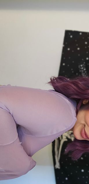 Model - coraline sexy