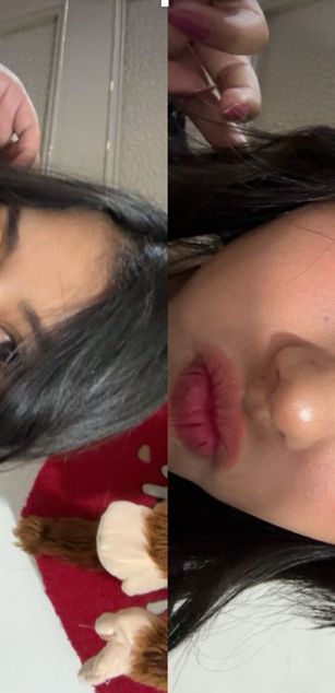 Model - EvaniaBlu roleplay