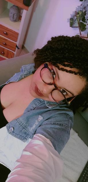 Model - NoaVega curvy