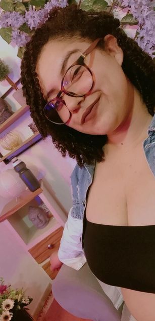 Model - NoaVega curvy