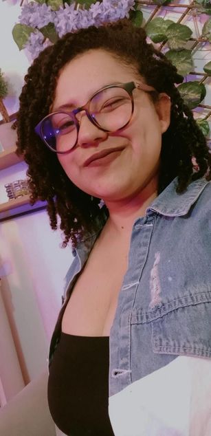 Model - NoaVega curvy