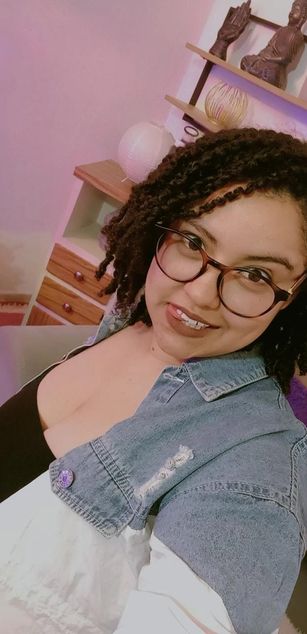 Model - NoaVega curvy