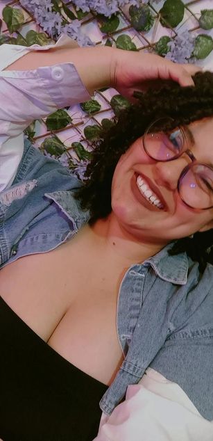 Model - NoaVega curvy