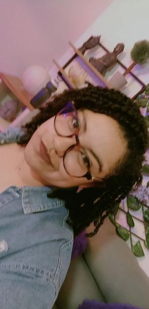 Model - NoaVega curvy