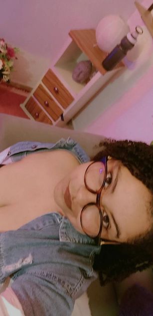 Model - NoaVega curvy