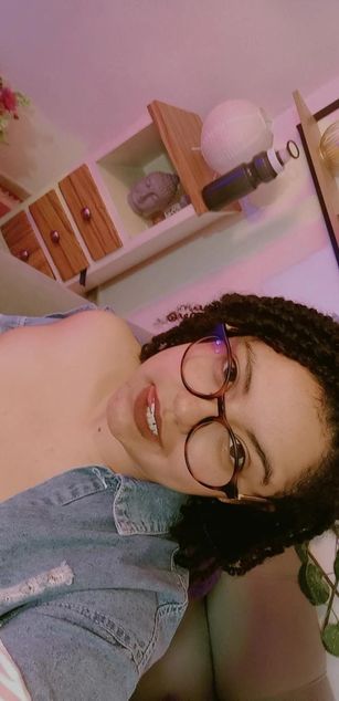 Model - NoaVega curvy